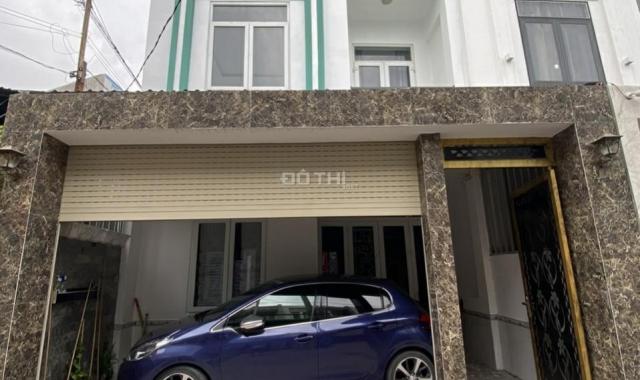Bán nhà riêng tại phường Tân Đông Hiệp, Dĩ An, Bình Dương, diện tích 70m2, giá 3.53 tỷ