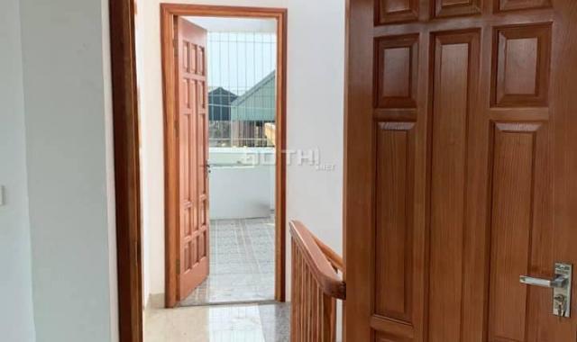 Bán gấp nhà đẹp Hà Trì - Hà Đông, 46m2, 5 tầng, MT: 3.8 mét, 10 mét ô tô tránh. 2,6 tỷ