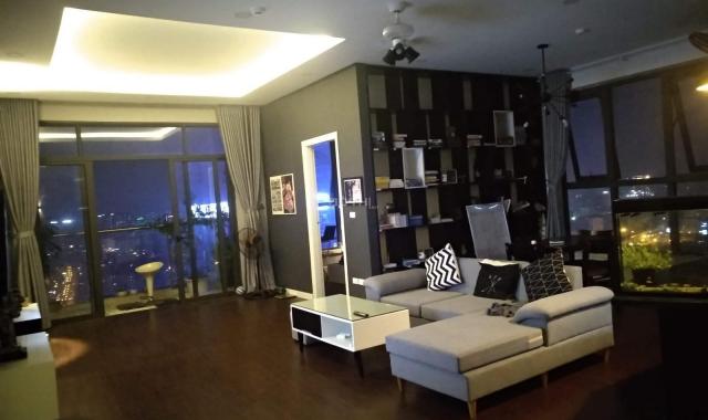 Bán chung cư penthouse full nội thất hiện đại (trị giá 500tr), chỉ 42tr/m2 ngay trung tâm Mỹ Đình