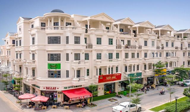 CityLand mở bán 90 căn nhà phố liên kế - thương mại - căn góc 2MT. LH: 0932020695, vị trí đẹp nhất