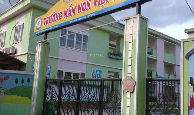 Bán nhà ô tô đỗ cửa tại Việt Hưng, Long Biên, 70m2