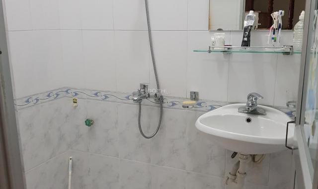 Bán nhà Trung Văn 30.3m2 xây 4 tầng giá 1.8 tỷ, LH Thực 0989015276