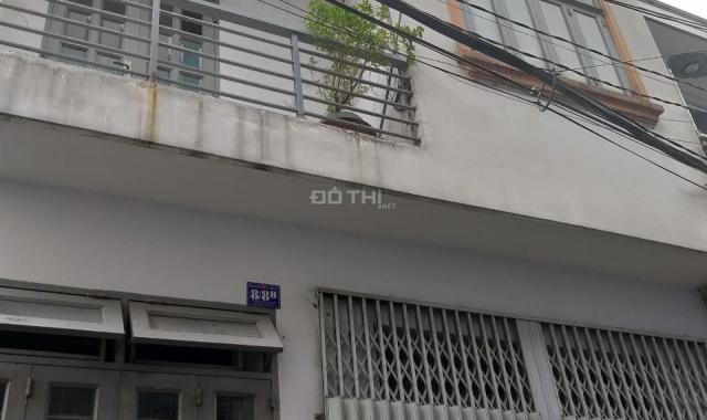 Bán nhà riêng tại đường Lê Văn Quới, Phường Bình Hưng Hòa A, Bình Tân, Hồ Chí Minh diện tích 25m2