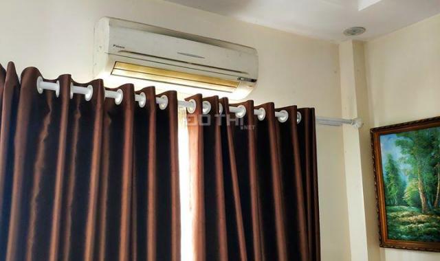 Bán nhà cạnh trường Nam Thành Công 31m2, 5 tầng, MT 8m