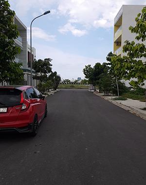 Bán đất nền dự án KĐT An Bình Tân, Phước Long, Nha Trang