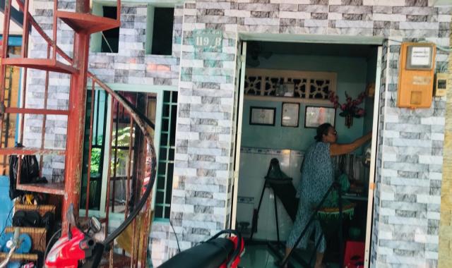 Bán nhà riêng sổ hồng hẻm 150 Huỳnh Tấn Phát giá 2.5 tỷ 4 phòng 2 toilet phù hợp cho thuê