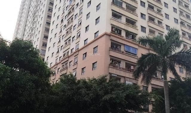 Bán nhà trung tâm thương mại, Ngọc Hồi, Thanh Trì, thang máy, 7 tầng, 70m2, 11PN, giá 5.15 tỷ (TL)