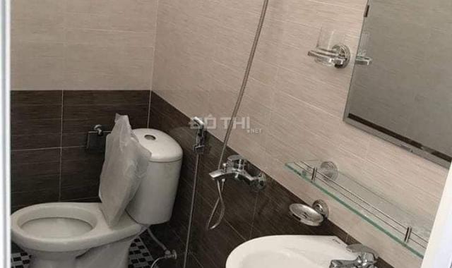 Bán gấp nhà hẻm Trần Xuân Soạn, P. Tân Kiểng, Q. 7, 56m2, TT 1 tỷ 550 triệu, SHR