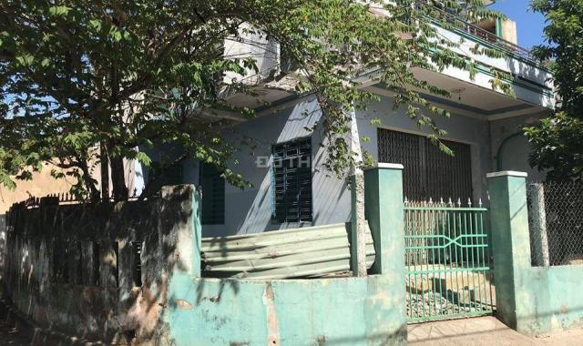 Cần bán nhà mặt tiền hẻm đường Bình Thái 4 - gần kho bạc quận Cẩm Lệ