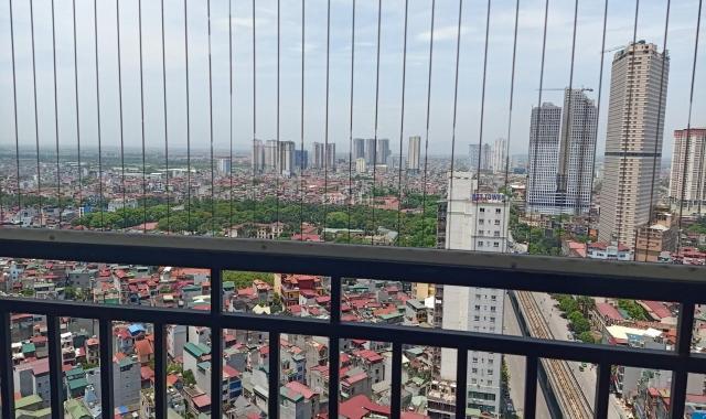 Chính chủ cần bán căn chung cư 143 Trần Phú, Văn Quán, Hà Đông