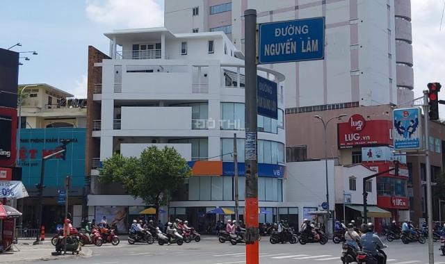 Bán nhà Nguyễn Lâm, PN, 26 m2, 2 lầu, nhà mới ở ngay, 3.6 tỷ