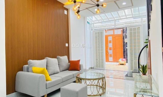 Cần bán gấp nhà Phạm Văn Chiêu, Quận Gò Vấp, 42m2, 1tỷ890, SHR