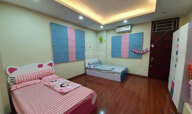 Bán nhà PL Đống Đa - Phường Láng Hạ - Lô góc - KD - Gara ô tô 62m2 x 7.2 tỷ TL, 0961027983