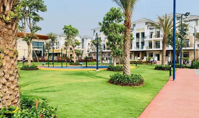 Chính chủ 1 căn duy nhất 12 tỷ Verosa Park tuyệt đẹp, sổ hồng sẵn, mua giai đoạn 1