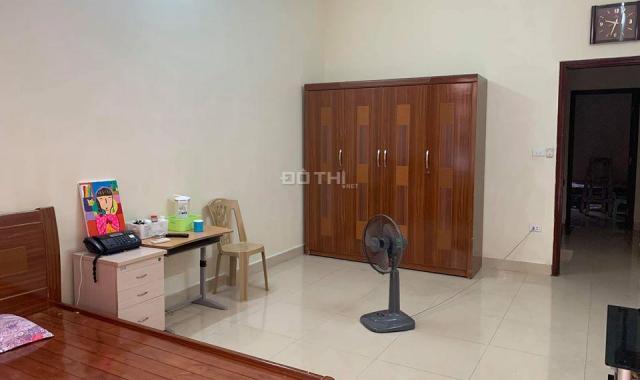 Bán nhà phân lô Thổ Quan, Quận Đống Đa, ô tô tránh, kinh doanh, 55m2 x 5T, giá 7 tỷ