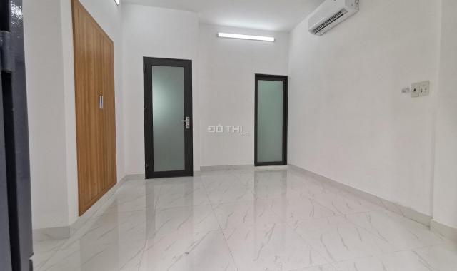 Kẹt vốn bán gấp nhà ở HXH 1T2L Nguyễn Văn Đậu, P6, Q. BT, SHR, 40m2, 1,65 tỷ