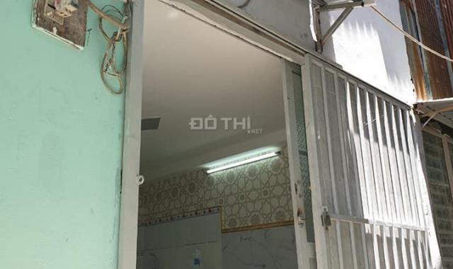Bán nhà Quận 7, Huỳnh Tấn Phát, DT 14m2 giá 590tr