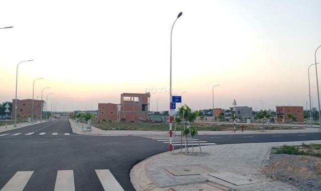 Bán đất nền dự án tại phường Bình Chuẩn, Thuận An, Bình Dương diện tích 60m2, giá 900 triệu