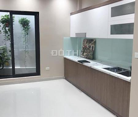 Ô tô, phân lô Quân Đội, Hoàng Văn Thái, Quận Thanh Xuân 38m2 x 5T. Giá 4,1 tỷ có TL