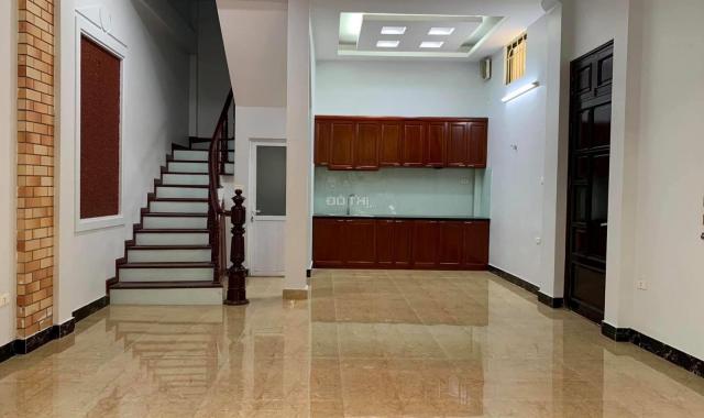 Siêu phẩm 5T, 46m2 lô góc phố Nguyễn Thị Định, ngõ ô tô KD đỉnh, giá 7.2 tỷ