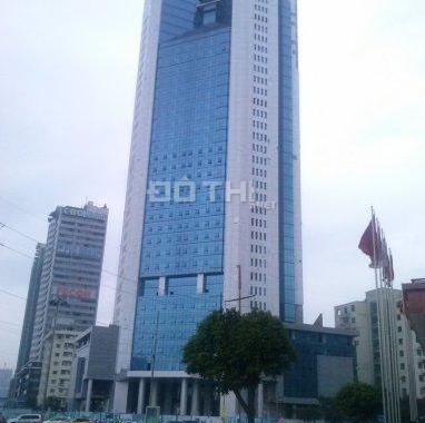 Cho thuê văn phòng tòa nhà Handico Tower Phạm Hùng, Mễ Trì, Nam Từ Liêm, Hà Nội, LH: 0982.535.318