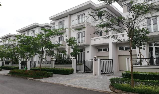 Ngoại giao biệt thự Ciputra giai đoạn III, 180m2 mặt đường đôi hướng Bắc - 0974606535!