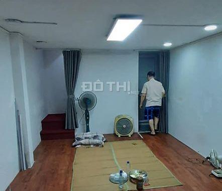 Bán nhà mặt phố Trần Nhật Duật, 33m2, 4 tầng, nở hậu, kinh doanh đỉnh 17.8 tỷ