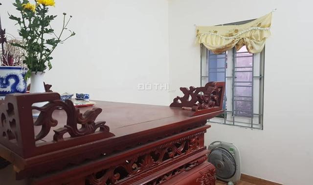 Nhà phân lô KĐT Đại Kim Hoàng Mai, DT 55m2, 4T, MT 4.5m, 7.3 tỷ. LH 0366 221 568