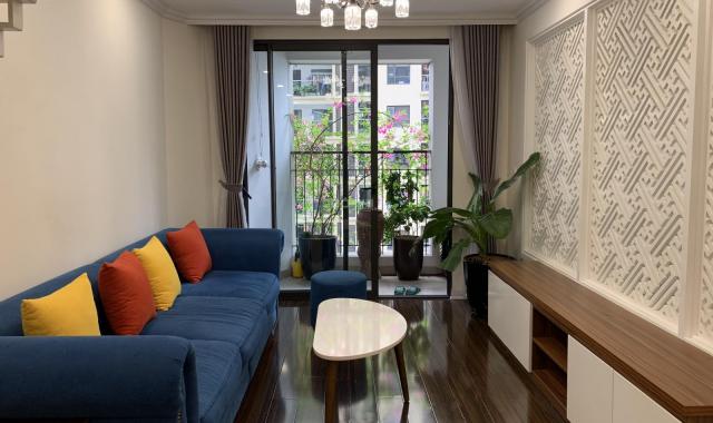 Chuyển nhượng căn hộ 2 phòng ngủ chỉ 2.35 tỷ chung cư Sunshine Palace, Hoàng Mai, LH 0986204569