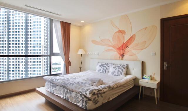 Siêu rẻ cho thuê căn hộ tại Dreamland Bonanza - 23 Duy Tân 3PN - full đồ - giá 12 triệu/th