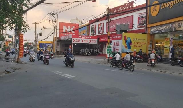 Bán đất tại đường Nguyễn Duy Trinh, Phường Bình Trưng Đông, Quận 2, Hồ Chí Minh diện tích 1.324m2