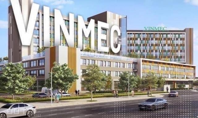 Bán nhà mặt phố tại dự án Vinhomes Grand Park quận 9, Quận 9, Hồ Chí Minh diện tích 96m2, giá 11 tỷ