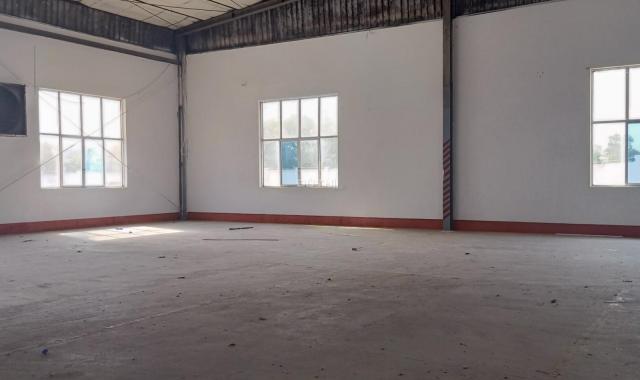 Bán 9.282m2 kho nhà xưởng 50 năm tại Thị trấn Lai Cách, Cẩm Giàng, Hải Dương