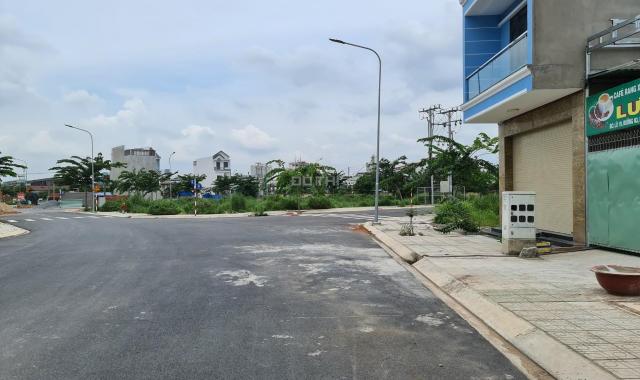 Đất nền sổ đỏ trung tâm thành phố Thuận An, Bình Dương giá tốt đầu tư