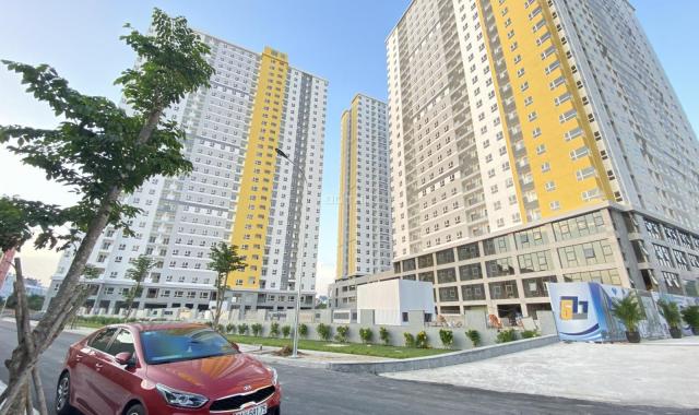 Lịch nhận nhà các block đã có chỉ 2 tỷ cho căn 2 phòng ngủ dự án Diamond Riverside