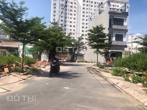 Bán đất tại đường Huỳnh Tấn Phát, xã Phú Xuân, Nhà Bè, Hồ Chí Minh, diện tích 80m2, giá 2.8 tỷ