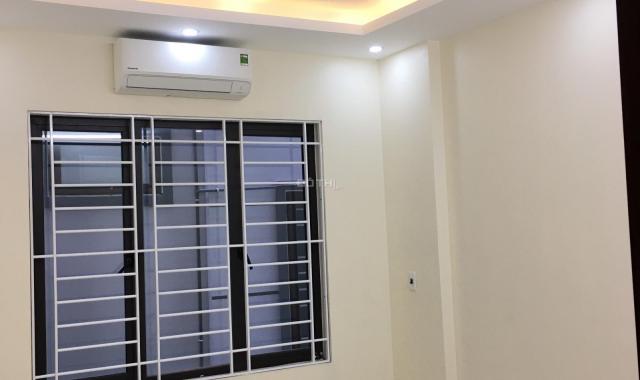 Bán nhà ngay chợ Đa Sỹ, Kiến Hưng, HĐ, 39m2x4 tầng, ô tô cách 20m, ở ngay, 0963343833