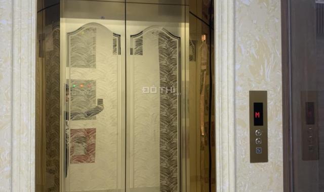 Siêu phẩm mặt phố Trung Hòa - 100m2 x 8 tầng - giá 60 tỷ