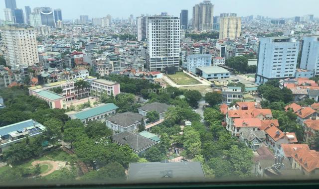 Bán căn hộ 3PN - Trung Hòa Nhân Chính - full nội thất cao cấp - 3 hướng view đẹp - 121m2