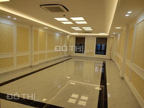 Bán nhà MP Trần Tử Bình, phường Nghĩa Đô, Cầu Giấy, DT 75 m2 x 8 tầng KD tốt giá 29 tỷ