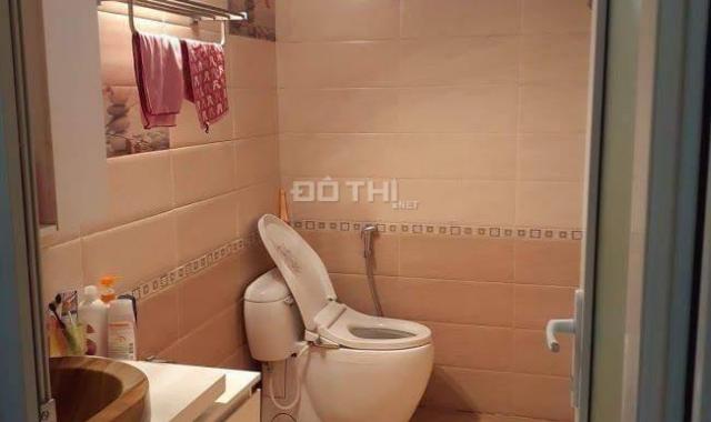 Bán nhà Kim Mã, ô tô, nhà đẹp, 55m2, 8.7 tỷ