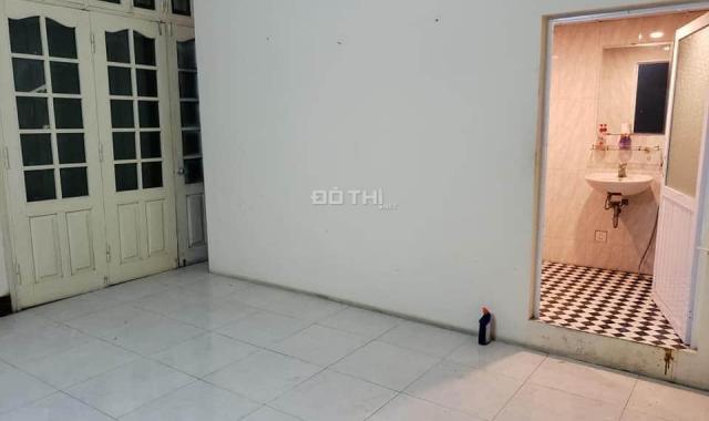 Nhà phố Giang Văn Minh, Ba Đình. DT 66m2, 4 tầng, 6,1m, 16 tỷ