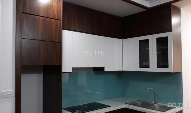 Bán căn hộ diện tích 50.7m2, tầng 14 giá 967 triệu (bao gồm VAT), liên hệ 0966405120