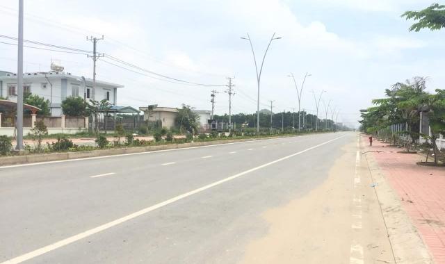 Bán đất đường 40m Trần Văn Giàu, Bình Chánh 10x26m, 2 lô liền kề, tiện xây trọ