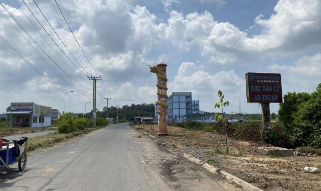 Bán gấp lô 105m2 trên đường N4, hướng TB gần chợ, gần trường học tại KDC An Thuận 0868.29.29.39