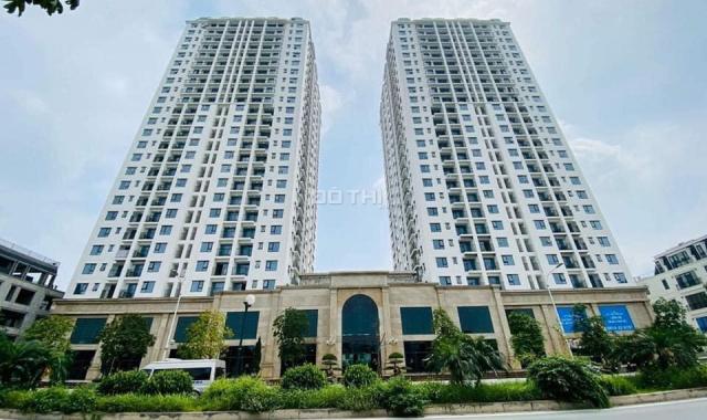 Căn góc 3PN, ban công Đông Nam dự án cao cấp HC Golden City, tân gia 120tr + CK 4%. Giá chỉ từ 3 tỷ