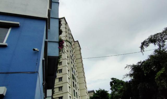 Bán căn hộ tầng 9 tòa OCT1 Bắc Linh Đàm - Hoàng Mai, 62m2 2PN căn góc thoáng, giá 1,3 tỷ