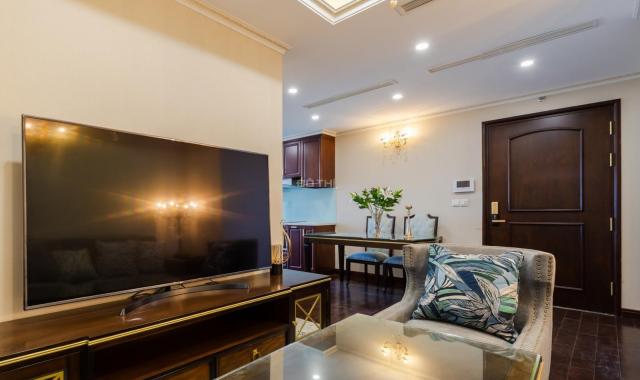 Mua nhà tháng ngâu - ngập tràn ưu đãi tại HC Golden City, căn 2PN 71.4m2 full NT ở ngay giá 2,394tỷ