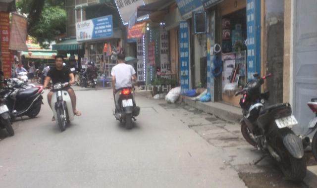 Bán nhà mặt phố tại đường Triều Khúc, Phường Thanh Xuân Nam, Thanh Xuân, Hà Nội diện tích 43m2
