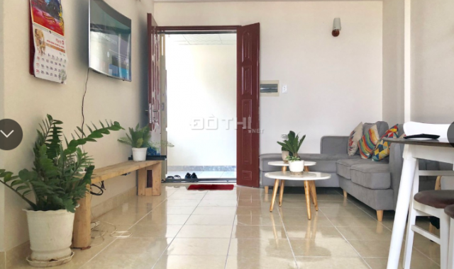 Chỉ với 1.5 tỷ sở hữu ngay căn hộ diện tích 56m2 ở 243 Tân Hòa Đông, Q6